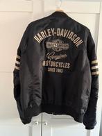 Harley davidson jas, Ophalen, Heren