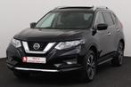 Nissan X-Trail N-CONNECTA 1.3 DCT EVAPO N-CONNECTA 1.3 DCT E, 186 g/km, Gebruikt, 159 pk, Zwart
