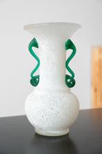 Archimede Seguso, Vase de Murano - Italie, années 1960, Antiquités & Art, Enlèvement ou Envoi