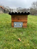 Zelfgemaakt broedhok/kippenhokje, Dieren en Toebehoren, Ophalen, Nieuw, Kippenhok of Kippenren