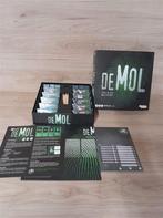 de mol - s3399, Hobby en Vrije tijd, Gezelschapsspellen | Bordspellen, Verzenden, Zo goed als nieuw
