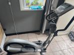 Crosstrainer, Ophalen