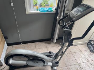Crosstrainer beschikbaar voor biedingen
