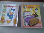 DISNEY  KRANT  /  KOMPLEET, Ophalen, Zo goed als nieuw