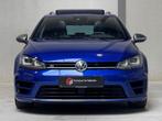 Volkswagen Golf 7 R Variant | 4MOTION | 300 pk | Nappa Leder, Auto's, Volkswagen, Automaat, Euro 6, 4 cilinders, Leder