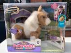 FurReal friends baby Butterscotch, Kinderen en Baby's, Ophalen, Gebruikt