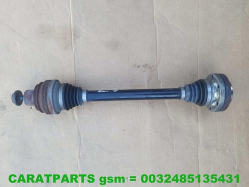 8K0501202 S4 aandrijfas RS5 steekas S5 cardan RS4, Auto-onderdelen, Remmen en Aandrijving, Audi, Gebruikt