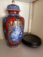 Kaiser vaas - Siam, Antiquités & Art, Antiquités | Vases, Enlèvement