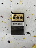 Arion DDM-1 Digital Delay, Muziek en Instrumenten, Ophalen of Verzenden, Gebruikt, Delay of Echo