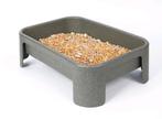 Baignoire pour oiseaux Johan - 100 % recyclée ️♻️, Animaux & Accessoires, Volatiles | Accessoires, Enlèvement ou Envoi, Neuf