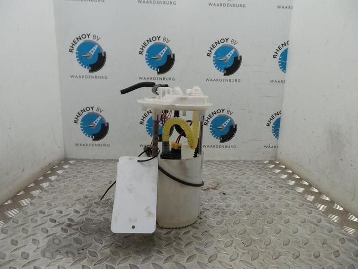 RENAULT TRAFIC [FUEL_PUMP] 2018, Auto-onderdelen, Brandstofsystemen, Gebruikt, ARN erkend, Stiba lid, Erkend duurzaam, Ophalen of Verzenden