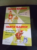 Haantje slaapkop, Comme neuf, Éducation jusqu'à 6 ans, Enlèvement