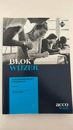 Blokwijzer: Geschiedenis van het publiekrecht - deel 1, Boeken, Ophalen, Zo goed als nieuw, Randall Lesaffer