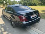 2007 Mercedes-Benz S-klasse 320CDI Personenauto, Auto's, Mercedes-Benz, Automaat, Gebruikt, Overige brandstoffen, Bedrijf