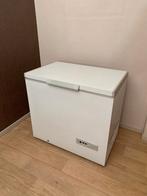 Congélateur bahut 258L FRIAC, Electroménager, Congélateur, 90 cm ou plus, 85 à 120 cm, Enlèvement