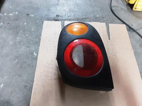 ACHTERLICHT RECHTS Renault Megane Coupé (DA), Auto-onderdelen, Verlichting, Renault, Gebruikt