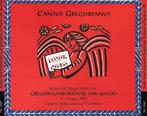 Cantus Gregorianus - Gregoriaans Festival Van Watou  - 2CD, CD & DVD, CD | Religion & Gospel, Enlèvement ou Envoi