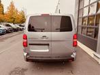 Citroen Jumpy 2.0 BHdi 180pk Dubbel Cabine EAT8, Automaat, Monovolume, Euro 6, 180 pk