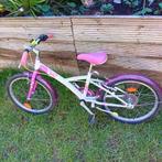Decathlon 20-inch fiets, Fietsen en Brommers, Ophalen, Gebruikt, 20 inch of meer, Btwin - Décathlon
