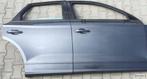 AUDI Q5 80A LZ7S PORTIER DEUR PORTIEREN DEUREN OP AANVRAAG!!, Auto-onderdelen, Gebruikt, Achterklep, Achter, Audi