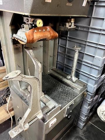 zolenpers / compressor, Enlèvement, Utilisé