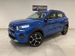 Citroen C3 ELECTRIQUE - PLUS - DISPO A PARTIR DE JUILLET, Auto's, Automaat, Zwart, Blauw, Elektrisch