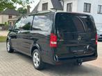 Mercedes Vito 116CDI - Dubbel Cabine - 2021 - 5 zit - Camera, Automaat, Achterwielaandrijving, 4 cilinders, 2500 kg