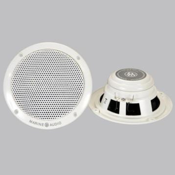 DLS MR6 – 100W max marine speakers