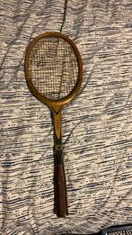 Raquette de tennis Vintage Donnay Club, Sports & Fitness, Enlèvement, Utilisé