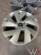 17'' Volkswagen Tiguan CT1 ''Bari'' Velgen set OEM BTW, Auto-onderdelen, Gebruikt, Velg(en), 17 inch, Ophalen of Verzenden