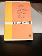 J.D. Salinger Catcher in the Rye, Boeken, Gelezen, Ophalen of Verzenden, J.D. Salinger