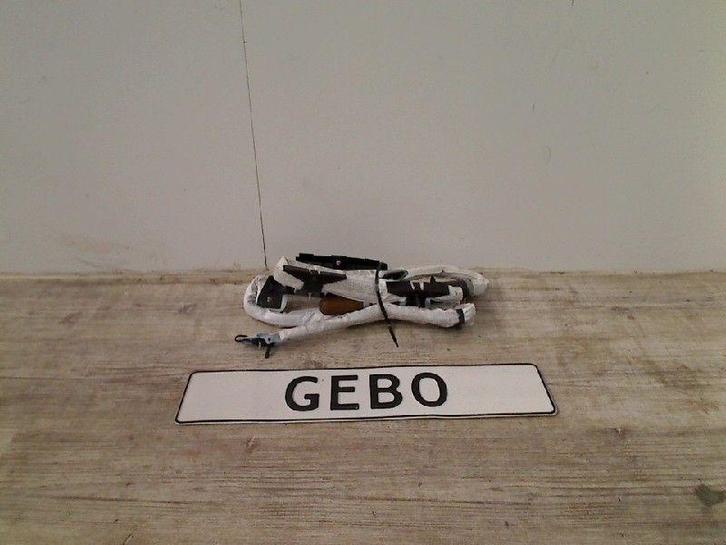 AIRBAG DAK RECHTS BMW 3 serie (E90) (856966646080), Auto-onderdelen, Overige Auto-onderdelen, BMW, Gebruikt