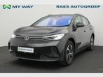 Volkswagen ID.4 ID.4 52 kWh Pure, Auto's, Volkswagen, Automaat, Overige modellen, Elektrisch, Zilver of Grijs