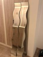 Spiegels, Huis en Inrichting, Woonaccessoires | Kamerschermen, Ophalen of Verzenden, Gebruikt