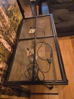 Exo terra terrarium 90  90  45, Dieren en Toebehoren, Ophalen