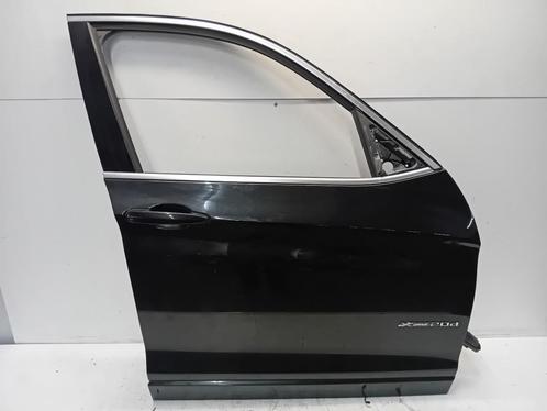 PORTIER RECHTS VOOR BMW X3 (F25) (01-2010/12-2017), Auto-onderdelen, Carrosserie, Deur, BMW, Voor, Rechts, Gebruikt