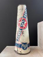 bidon d'huile conique SILVER STAR PENN, Enlèvement ou Envoi, Utilisé, Autres types