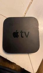 Apple TV, Audio, Tv en Foto, Mediaspelers, Ophalen of Verzenden, Zo goed als nieuw