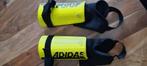 Protège-tibias Adidas taille M avec sac de rangement, Taille M, Enlèvement, Comme neuf, Autres types