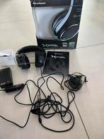 Casque Sharkoon xtactic digital 5.1, Computers en Software, Gebruikt