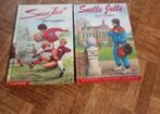 Nog 2 delen van Snelle Jelle, Boeken, Ophalen of Verzenden, Gelezen