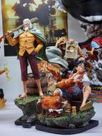 One Piece Luffy Rayleigh, Enlèvement, Neuf