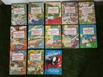 De waanzinnige boomhut deel 1 tem 12 + ontzettend irritant, Gelezen, Andy Griffiths; Terry Denton, Ophalen of Verzenden, Fictie
