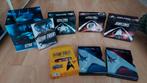 Science fiction series en films te koop, Tickets en Kaartjes