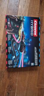 Carrera 50050002, Enlèvement, Carrera