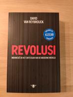 David Van Reybrouck - Revolusi, Enlèvement ou Envoi, David Van Reybrouck, Neuf