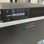 L-acoustics LA4X, TV, Hi-fi & Vidéo, Appareils professionnels, Enlèvement ou Envoi, Utilisé, Audio