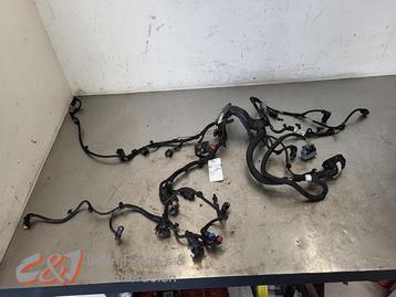 Kabelboom motorruimte van een Citroen Jumper beschikbaar voor biedingen