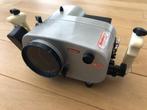 Sealux 4K onderwaterhuis + Sony FDR-AX100 4K camcorder, Ophalen, Zo goed als nieuw, Meer dan 40 meter, Onderwaterhuis