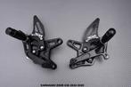 Verstelbare remschakelset KAWASAKI ZX6R 636 2024 - 2025